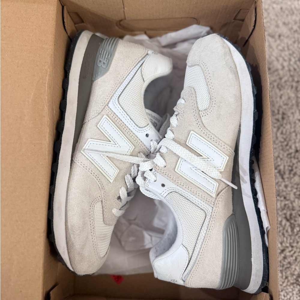 New Balance Women 574